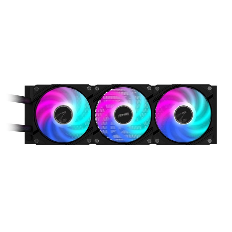 Gigabyte Aorus AIO CPU Waterforce II 360 Ψύκτρα