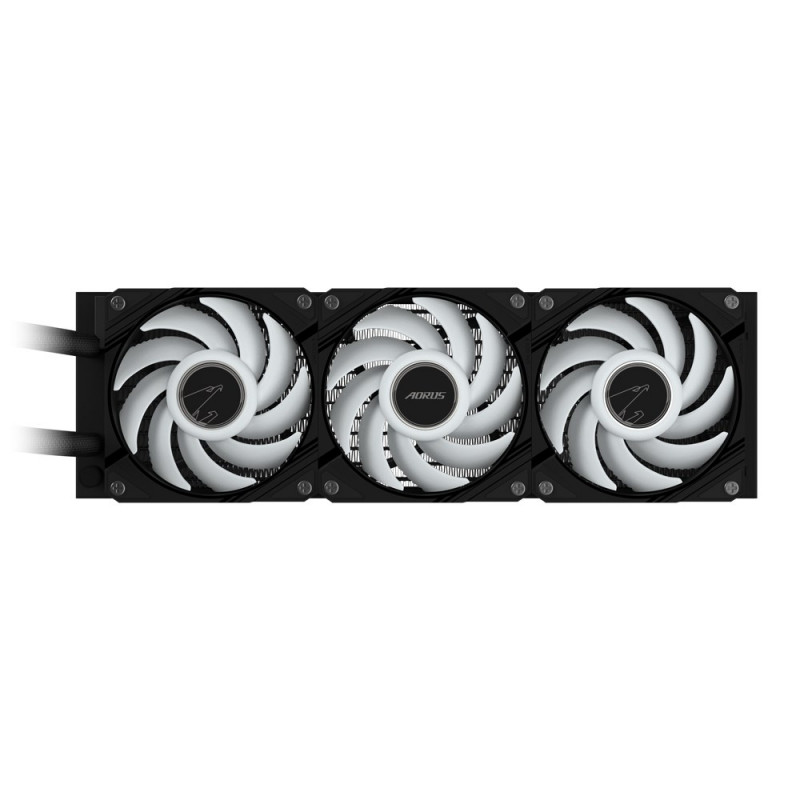 Gigabyte Aorus AIO CPU Waterforce II 360 Ψύκτρα