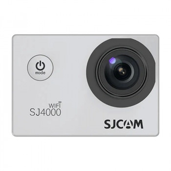 SJCAM SJ4000 Wi-Fi Action κάμερα