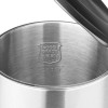 Gastroback Cool Touch Express Digital Ηλεκτρικός βραστήρας, 3000 W (42446)
