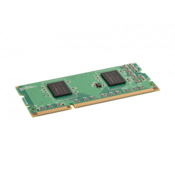 HP 1GB DDR3 x32 144-Pin 800MHz SODIMM Μνήμη εκτυπωτή (E5K48A)