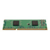 HP 1GB DDR3 x32 144-Pin 800MHz SODIMM Μνήμη εκτυπωτή (E5K48A)