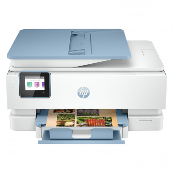 HP ENVY Inspire 7921e All-in-One - Πολυμηχάνημα - Έγχρωμο - Inkjet - 216 x 297 mm