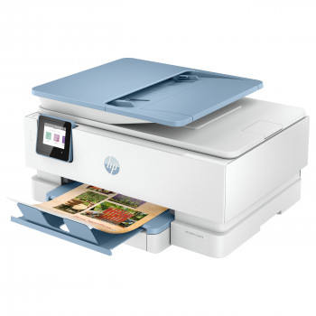 HP ENVY Inspire 7921e All-in-One - Πολυμηχάνημα - Έγχρωμο - Inkjet - 216 x 297 mm