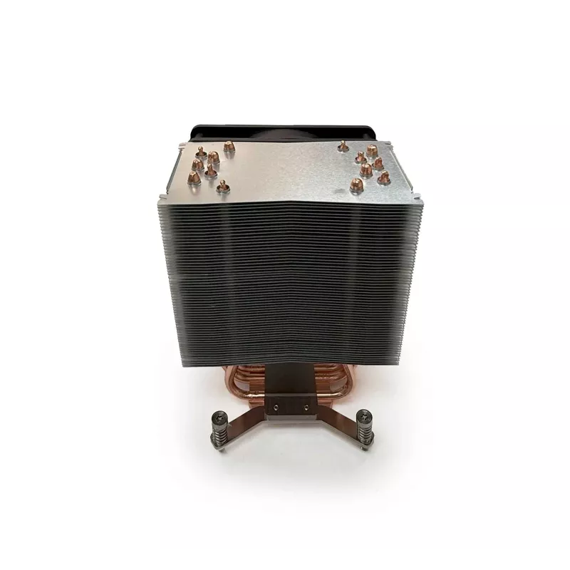 Dynatron W24 Ψύκτρα CPU με ανεμιστήρα
