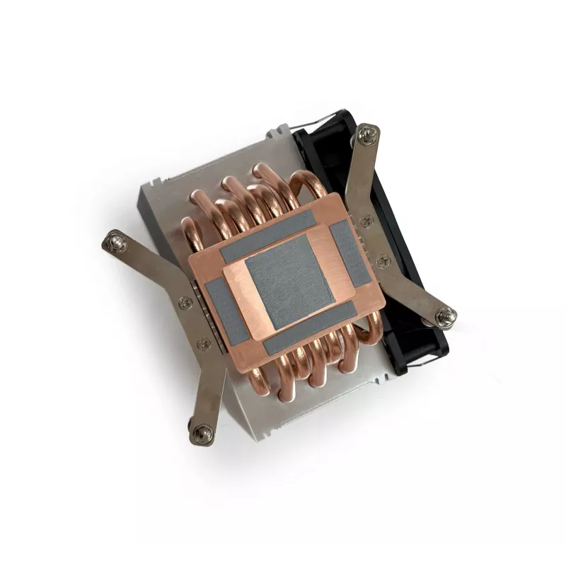 Dynatron W24 Ψύκτρα CPU με ανεμιστήρα
