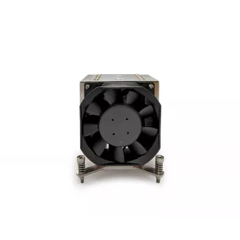 Dynatron W23 Ψύκτρα CPU με ανεμιστήρα