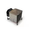 Dynatron W23 Ψύκτρα CPU με ανεμιστήρα