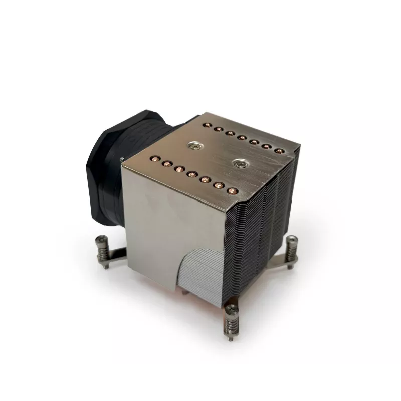 Dynatron W23 Ψύκτρα CPU με ανεμιστήρα