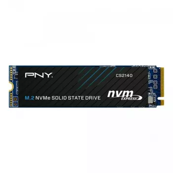PNY CS2140 500GB M.2 2280 PCIe 4.0 NVMe εσωτερικός SSD (M280CS2140-500-RB)