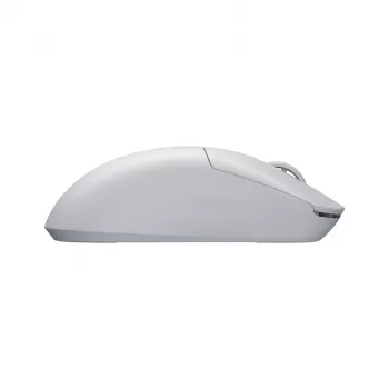 Hator Quasar 3S Ultima Wireless Gaming ποντίκι, λευκό (HTM661)