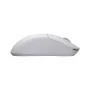 Hator Quasar 3S Ultima Wireless Gaming ποντίκι, λευκό (HTM661)