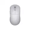 Hator Quasar 3S Ultima Wireless Gaming ποντίκι, λευκό (HTM661)