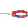 Knipex 31 15 160 μυτοτσίμπιδο ηλεκτρονικών και λεπτομηχανικής ίσιο 160 mm