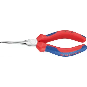 Knipex 31 15 160 μυτοτσίμπιδο ηλεκτρονικών και λεπτομηχανικής ίσιο 160 mm
