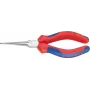 Knipex 31 15 160 μυτοτσίμπιδο ηλεκτρονικών και λεπτομηχανικής ίσιο 160 mm