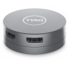 Dell Multiport-Adapter 6-in-1 σταθμός σύνδεσης