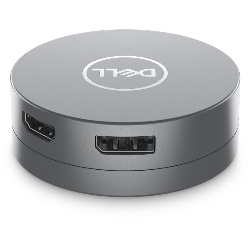 Dell Multiport-Adapter 6-in-1 σταθμός σύνδεσης