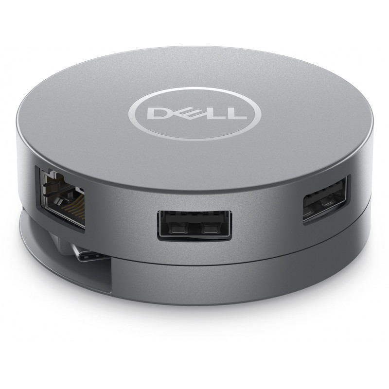 Dell Multiport-Adapter 6-in-1 σταθμός σύνδεσης