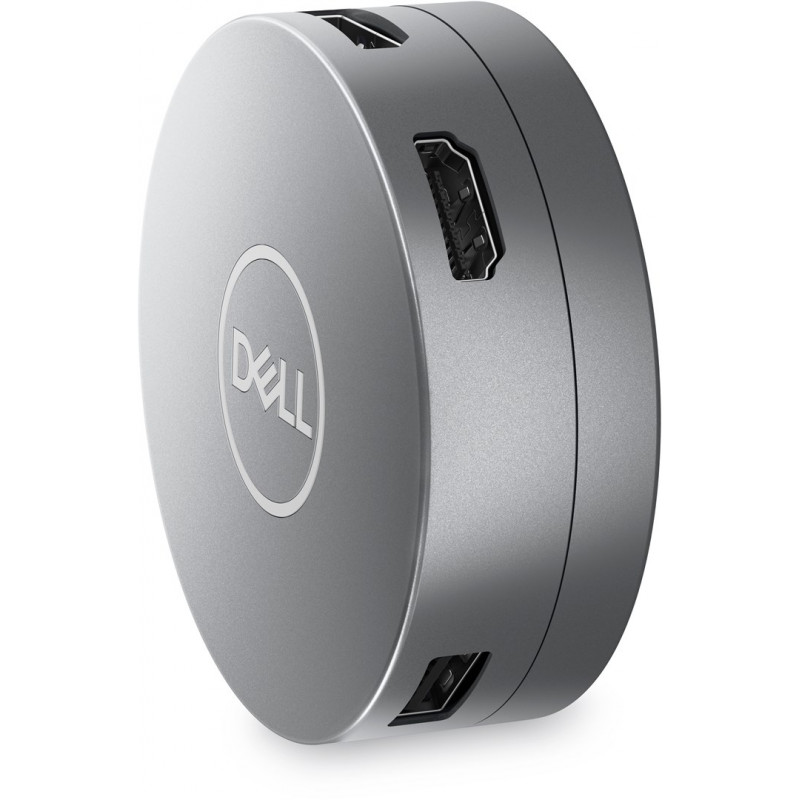 Dell Multiport-Adapter 6-in-1 σταθμός σύνδεσης