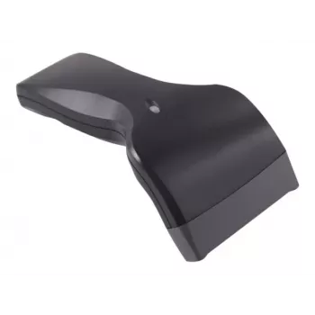 Exertis Connect CCD σαρωτής barcode, USB, μαύρο (928000)