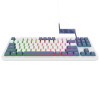 Trust GXT 872 Xyra TKL μηχανικό gaming πληκτρολόγιο