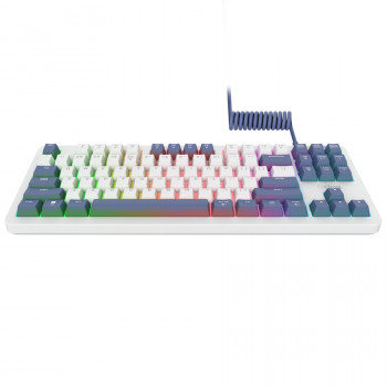 Trust GXT 872 Xyra TKL μηχανικό gaming πληκτρολόγιο