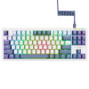 Trust GXT 872 Xyra TKL μηχανικό gaming πληκτρολόγιο