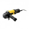 Stanley FMEG210 γωνιακός τροχός, 850 W, 115 mm (SF-FMEG210)