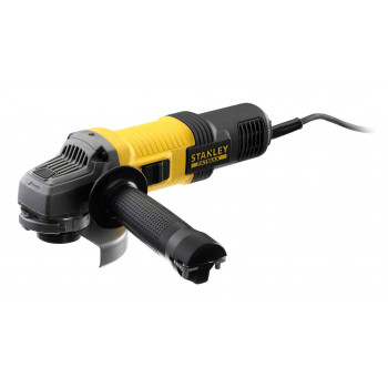 Stanley FMEG210 γωνιακός τροχός, 850 W, 115 mm (SF-FMEG210)