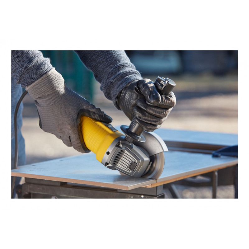 Stanley FMEG210 γωνιακός τροχός, 850 W, 115 mm (SF-FMEG210)