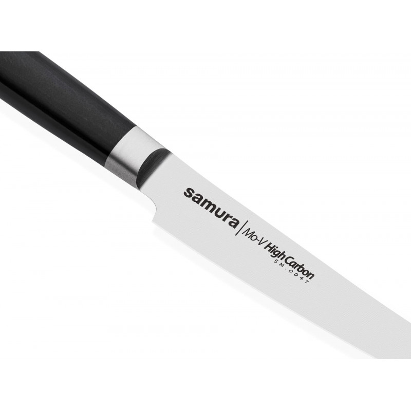 Samura μαχαίρι κοπής, 220 mm, λεπίδα AUS-8, λαβή G-10 (SM-0047)