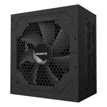 GIGABYTE UD750GM 750W ATX τροφοδοτικό, 80+ Gold, πλήρως modular