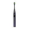 Oclean ηλεκτρική οδοντόβουρτσα X Pro Purple