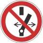 HEIN Industrieschilder 183022 πινακίδα απαγόρευσης 'Schalten verboten', ASR, μαγνητικό φύλλο