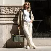 Reisenthel carrybag Καλάθι αγορών, Συνθετική ίνα, forest gold (BK5054)