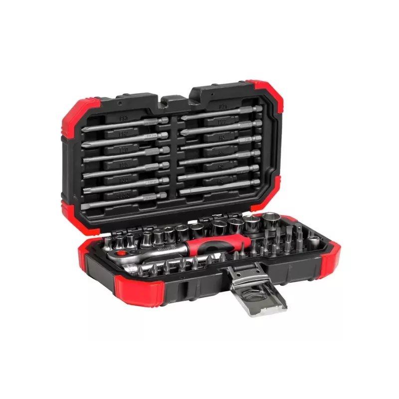 Gedore R33003051 Σετ καρυδακίων