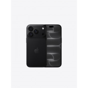 Apple iPhone 18 Pro 256GB Μαύρο Smartphone