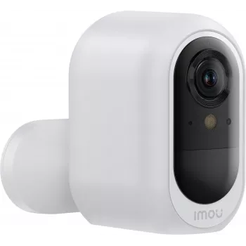 IMOU AOV Air WiFi Κιτ (με ηλιακό πάνελ 3W) (imou-IPC-B3LP-5B0S1/FSP12-TYPEC)