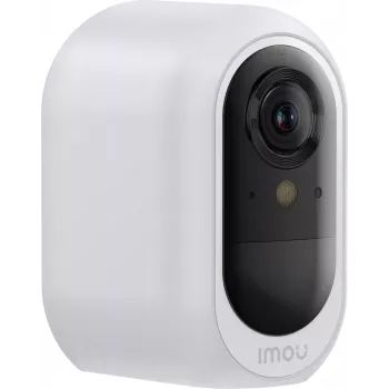 IMOU AOV Air WiFi Κιτ (με ηλιακό πάνελ 3W) (imou-IPC-B3LP-5B0S1/FSP12-TYPEC)