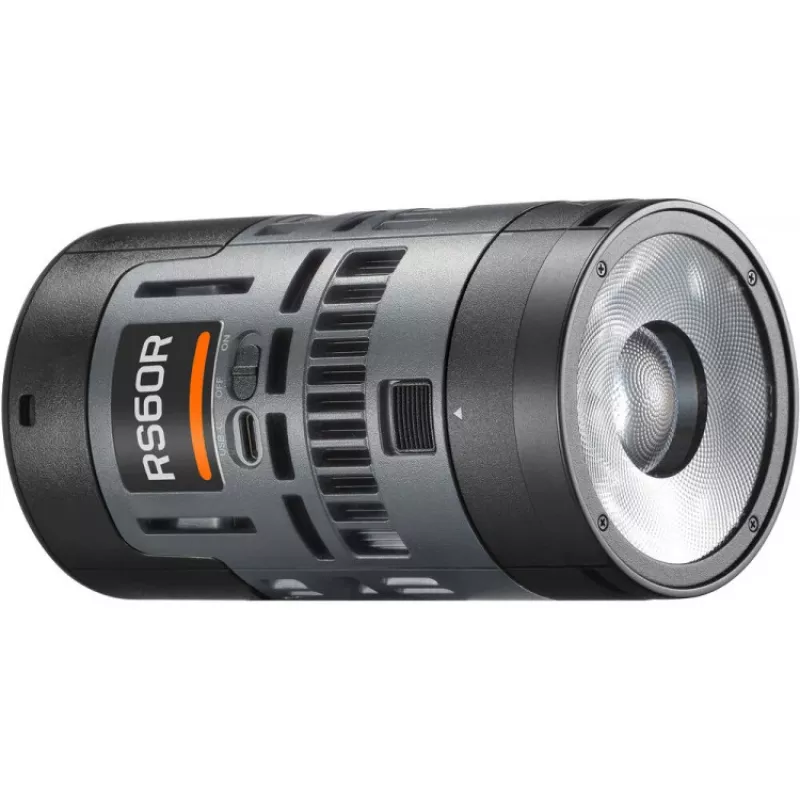 Godox RS60R Σετ από 2 αρθρωτά LED-RGB φώτα