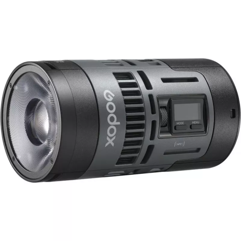 Godox RS60R Σετ από 2 αρθρωτά LED-RGB φώτα