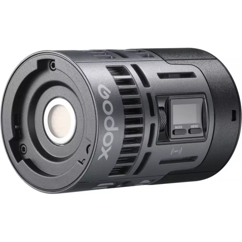 Godox RS60Bi Σετ από 2 αρθρωτά LED-Bi-Color φώτα