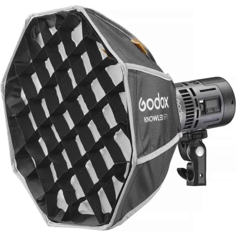Godox RS60Bi Σετ από 2 αρθρωτά LED-Bi-Color φώτα