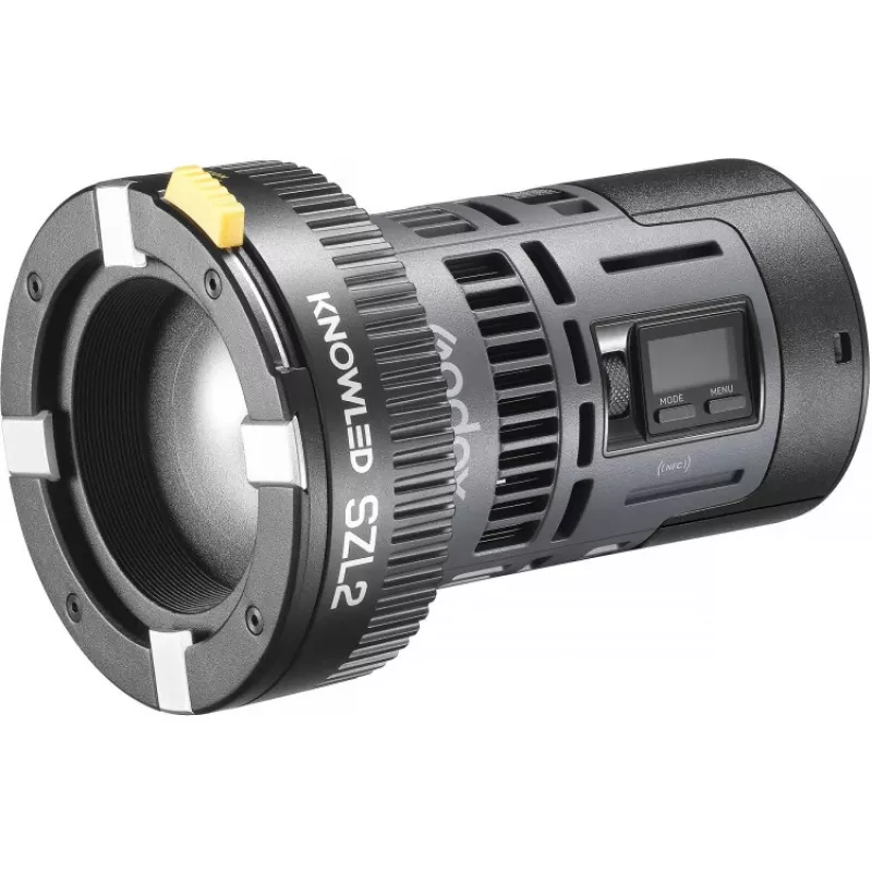 Godox RS60Bi Σετ από 2 αρθρωτά LED-Bi-Color φώτα