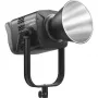 Godox Litemons LE600Bi LED-Λάμπα Bi-Color μαύρο
