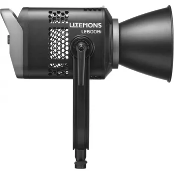Godox Litemons LE600Bi LED-Λάμπα Bi-Color μαύρο