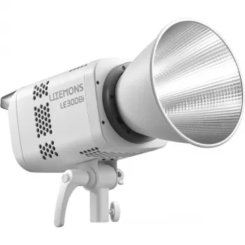 Godox Litemons LE300Bi LED-Λάμπα Bi-Color λευκό