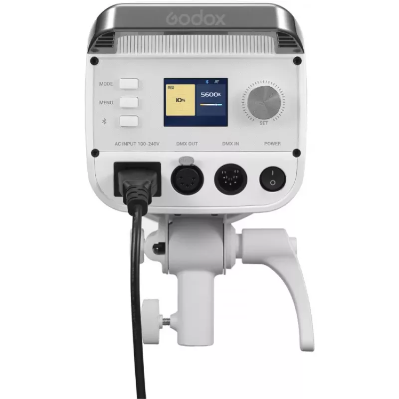 Godox Litemons LE300Bi LED-Λάμπα Bi-Color λευκό