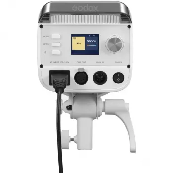 Godox Litemons LE200Bi LED-Λάμπα Bi-Color λευκό